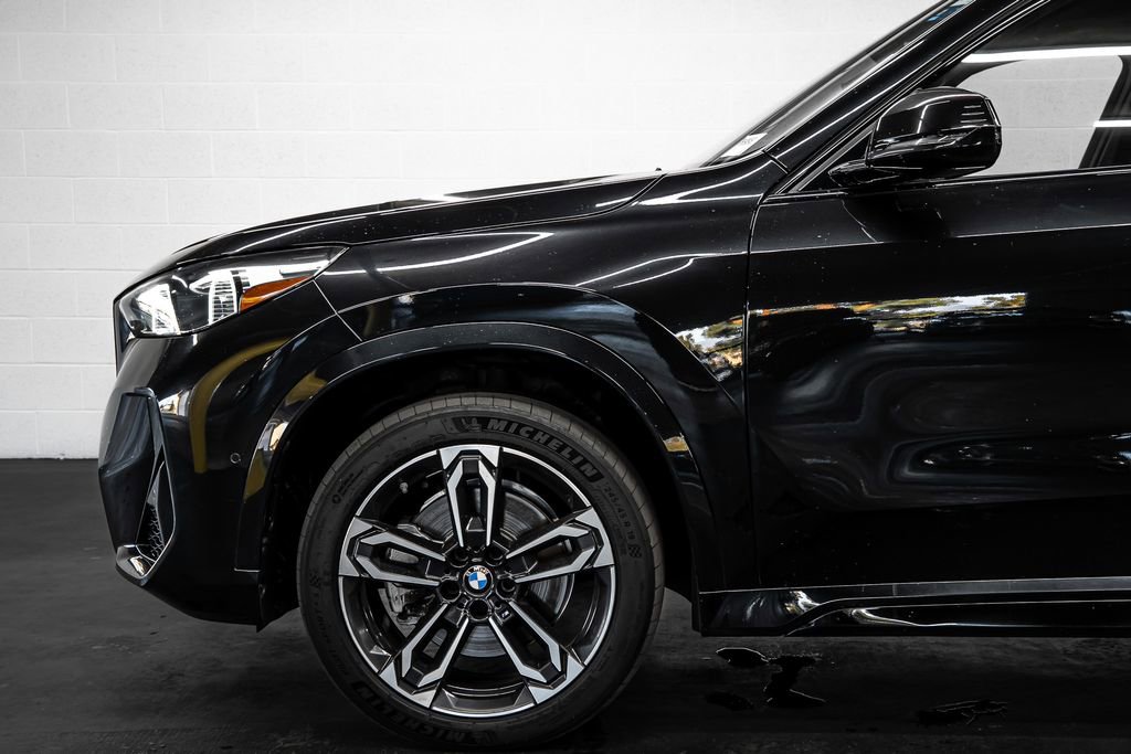 Used 2023 BMW X1 xDrive28i w/ M Sport Package image 12
