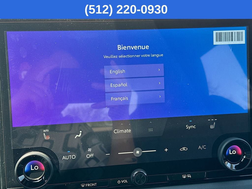 New 2026 Subaru Solterra Premium image 18