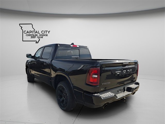 New 2026 RAM 1500 Big Horn image 7