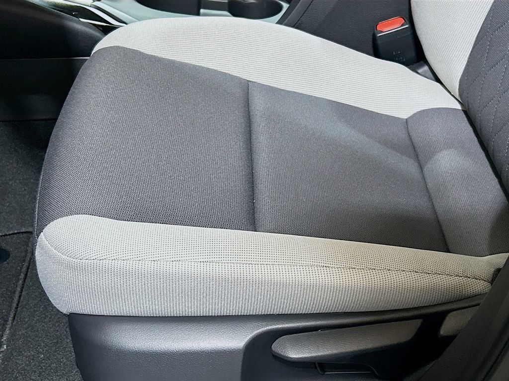 New 2025 Toyota Corolla LE FWD image 19