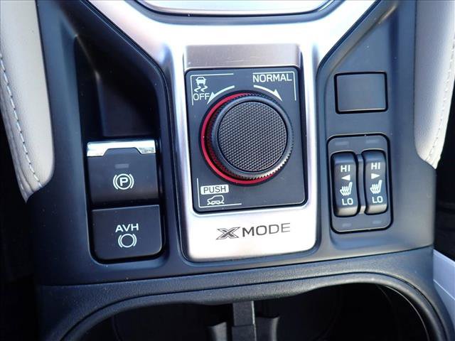 Certified 2024 Subaru Forester Premium AWD/4WD image 19