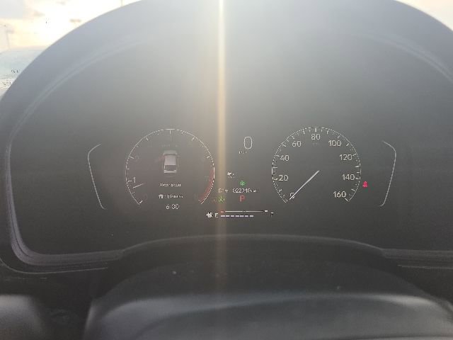 Used 2024 Honda Civic EX image 10