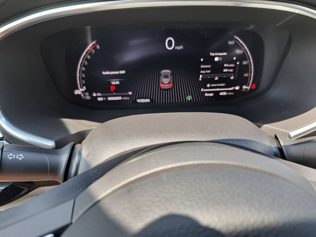 New 2026 Acura MDX w/ Technology Package FWD image 12