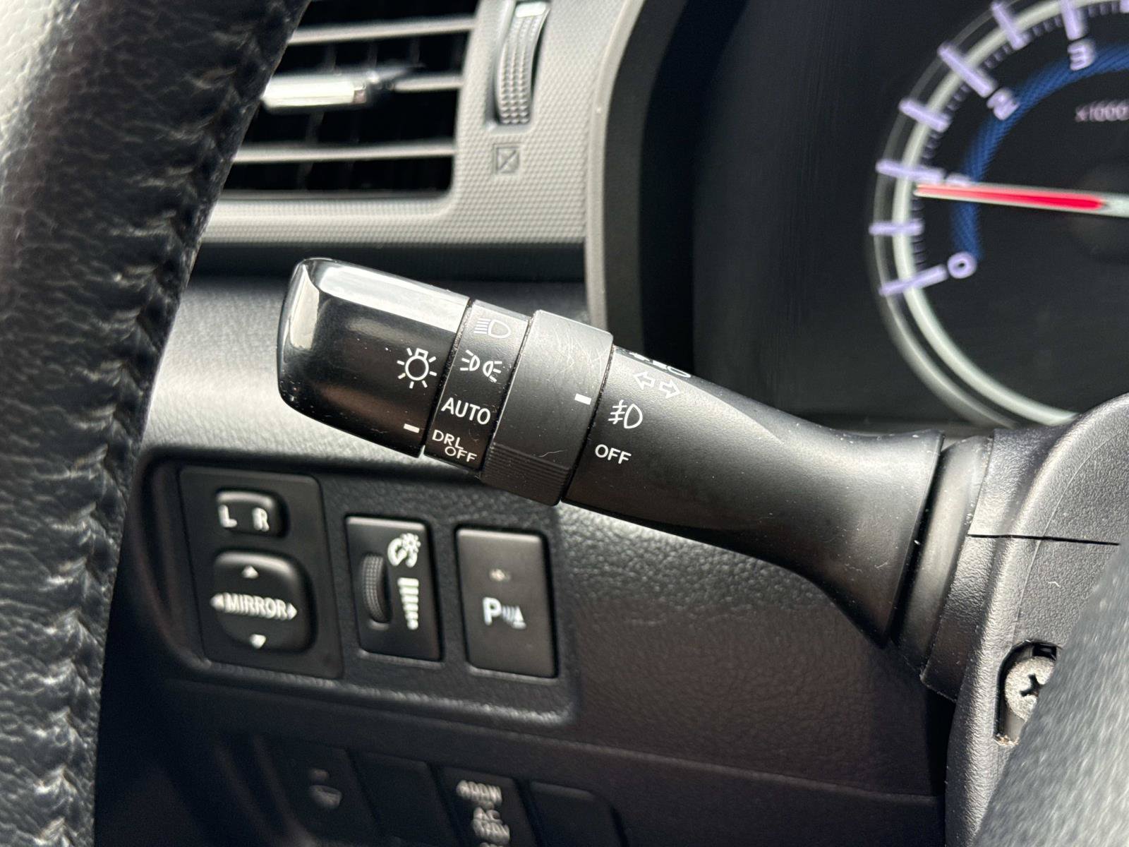 Used 2019 Toyota 4Runner Limited AWD/4WD image 16