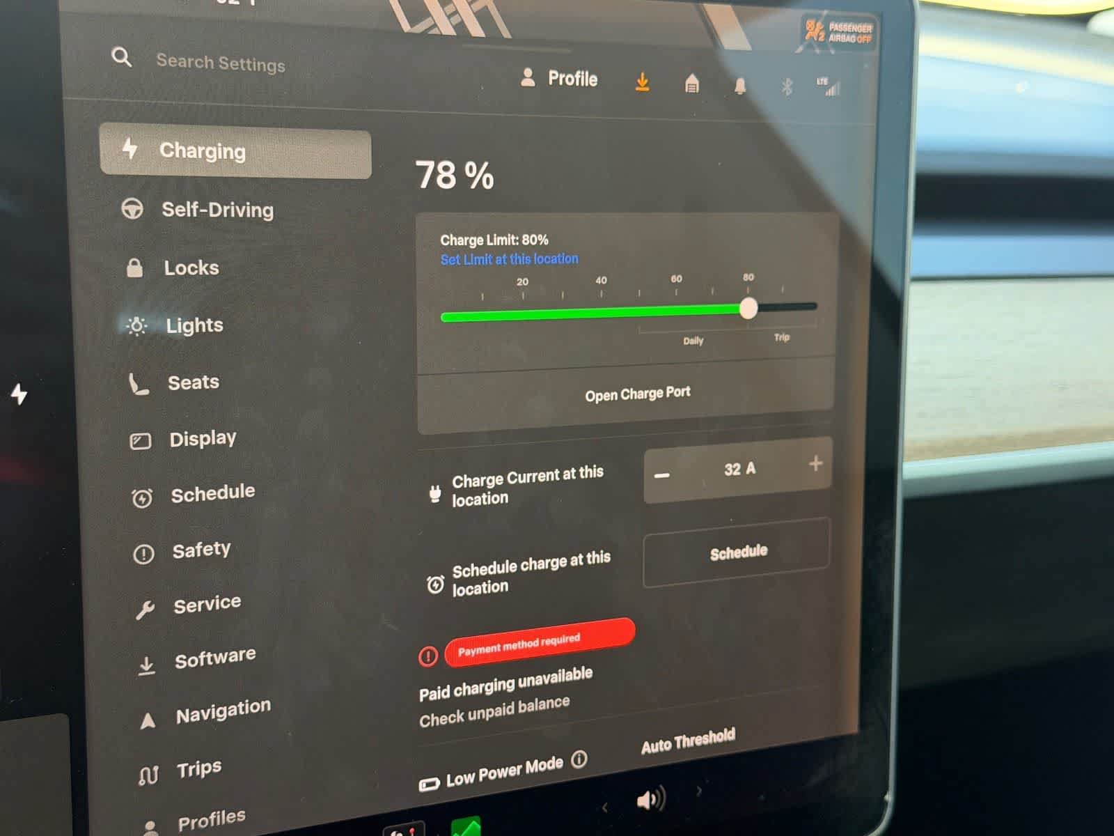 Used 2020 Tesla Model 3 Standard Range Plus RWD image 30