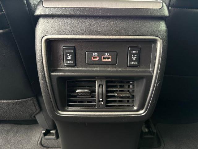Certified 2024 Nissan Murano SL image 13