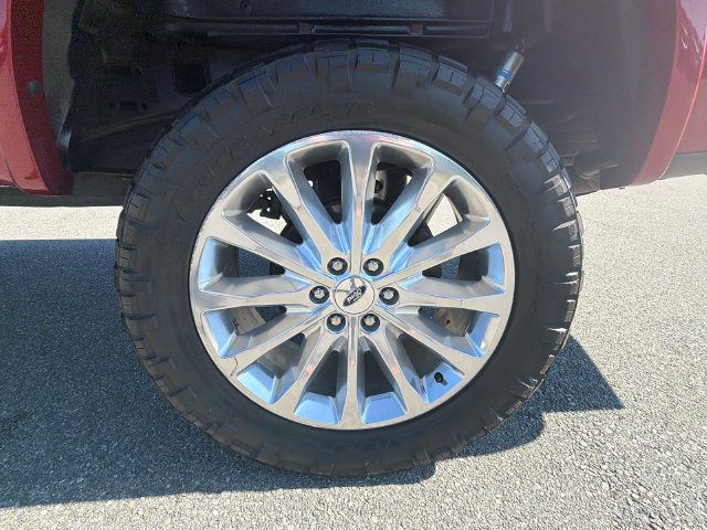 Used 2019 Ford F150 Limited w/ Trailer Tow Package AWD/4WD image 19