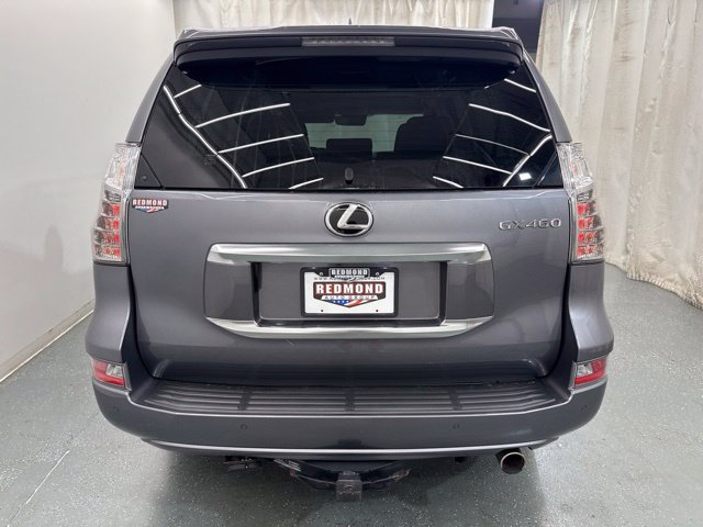 Used 2020 Lexus GX 460 Premium w/ Premium Package AWD/4WD image 7