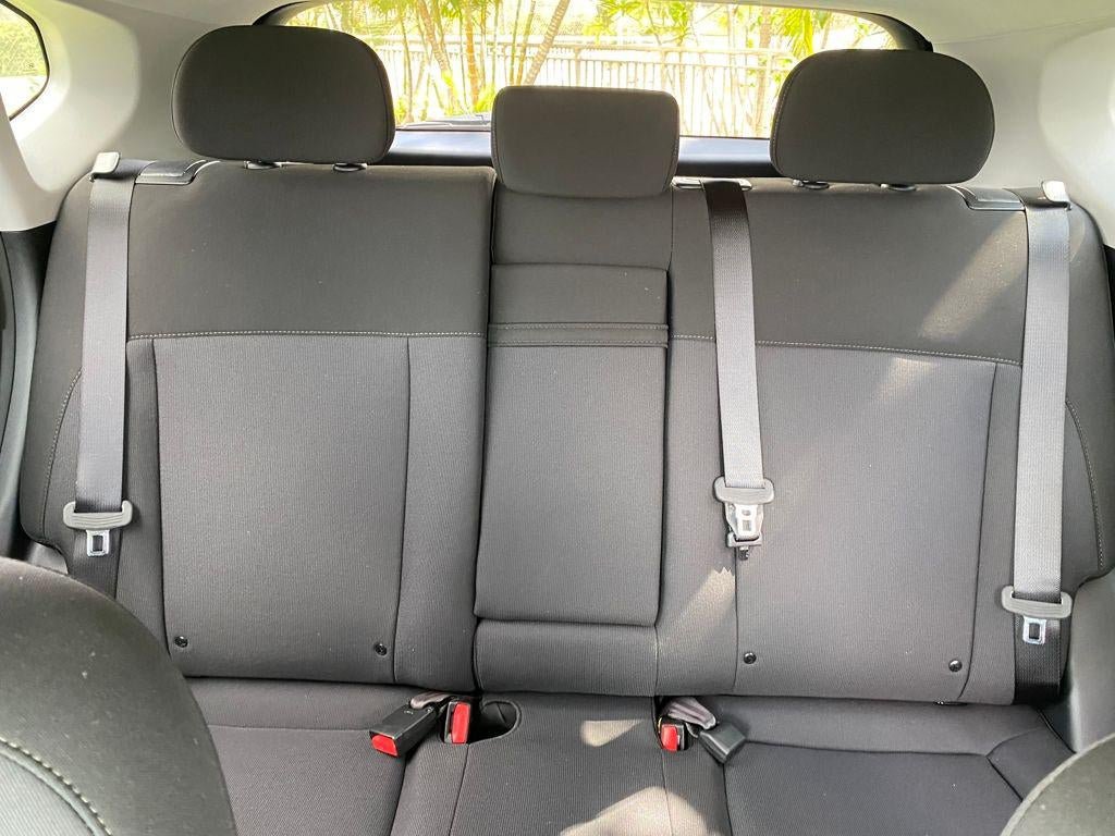 New 2026 Hyundai Kona SEL Sport FWD image 35