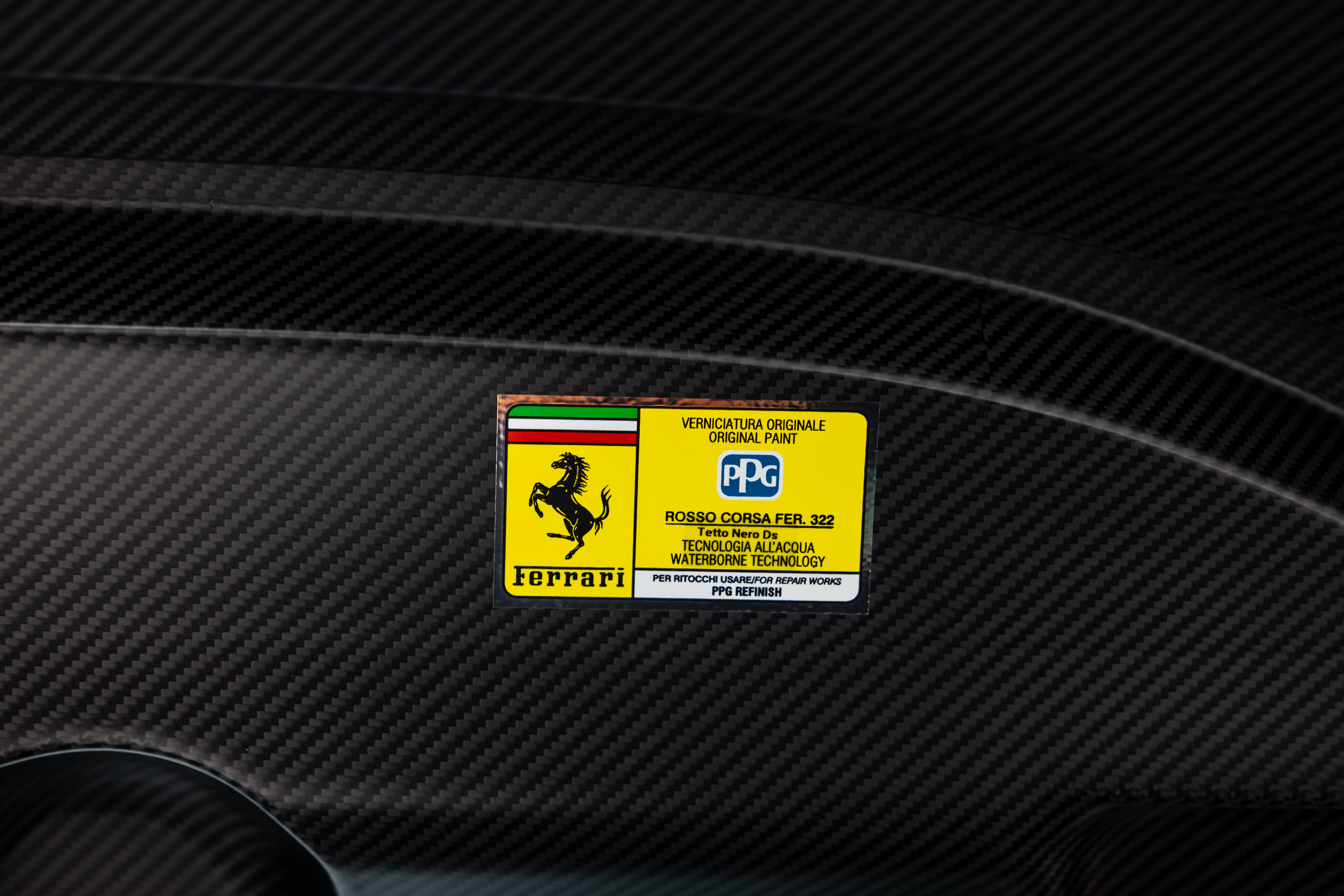 Certified 2023 Ferrari SF90 Stradale AWD/4WD image 37