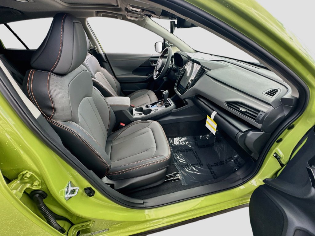 New 2026 Subaru Crosstrek 2.5i Limited AWD/4WD image 25
