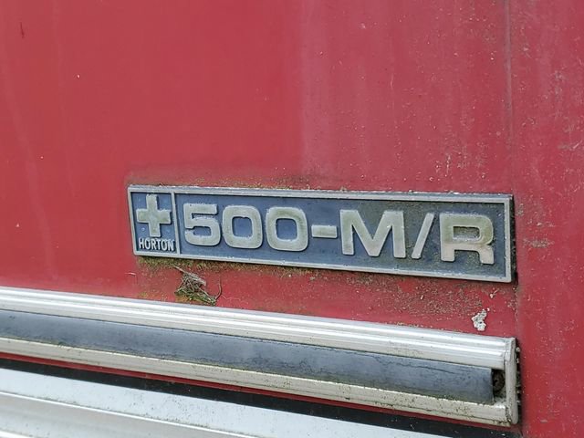 Used 1987 Ford E-350 and Econoline 350 image 7