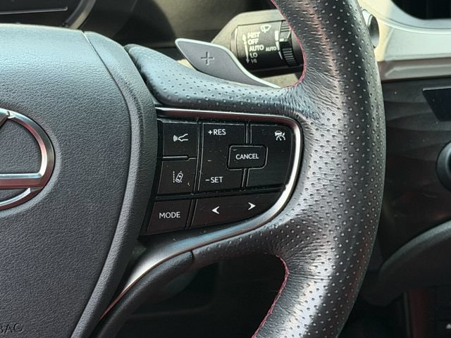 Used 2020 Lexus ES 350 F Sport w/ Accessory Package 2 FWD image 15