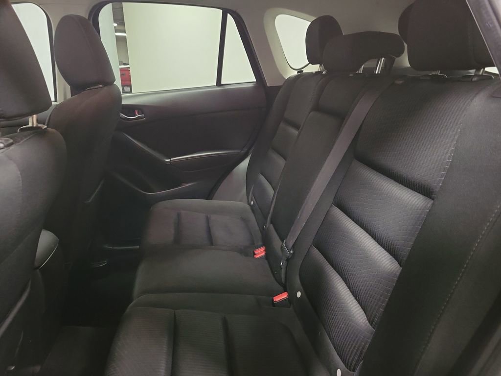Used 2014 MAZDA CX-5 Touring w/ Bose/Moonroof Package image 20