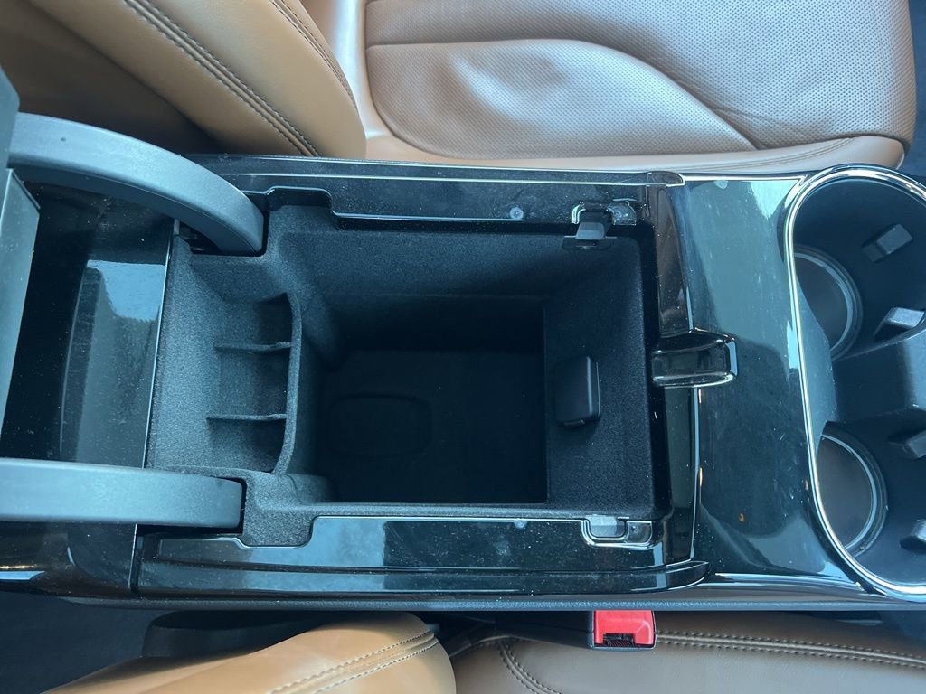 Used 2022 Lincoln Nautilus Reserve image 26