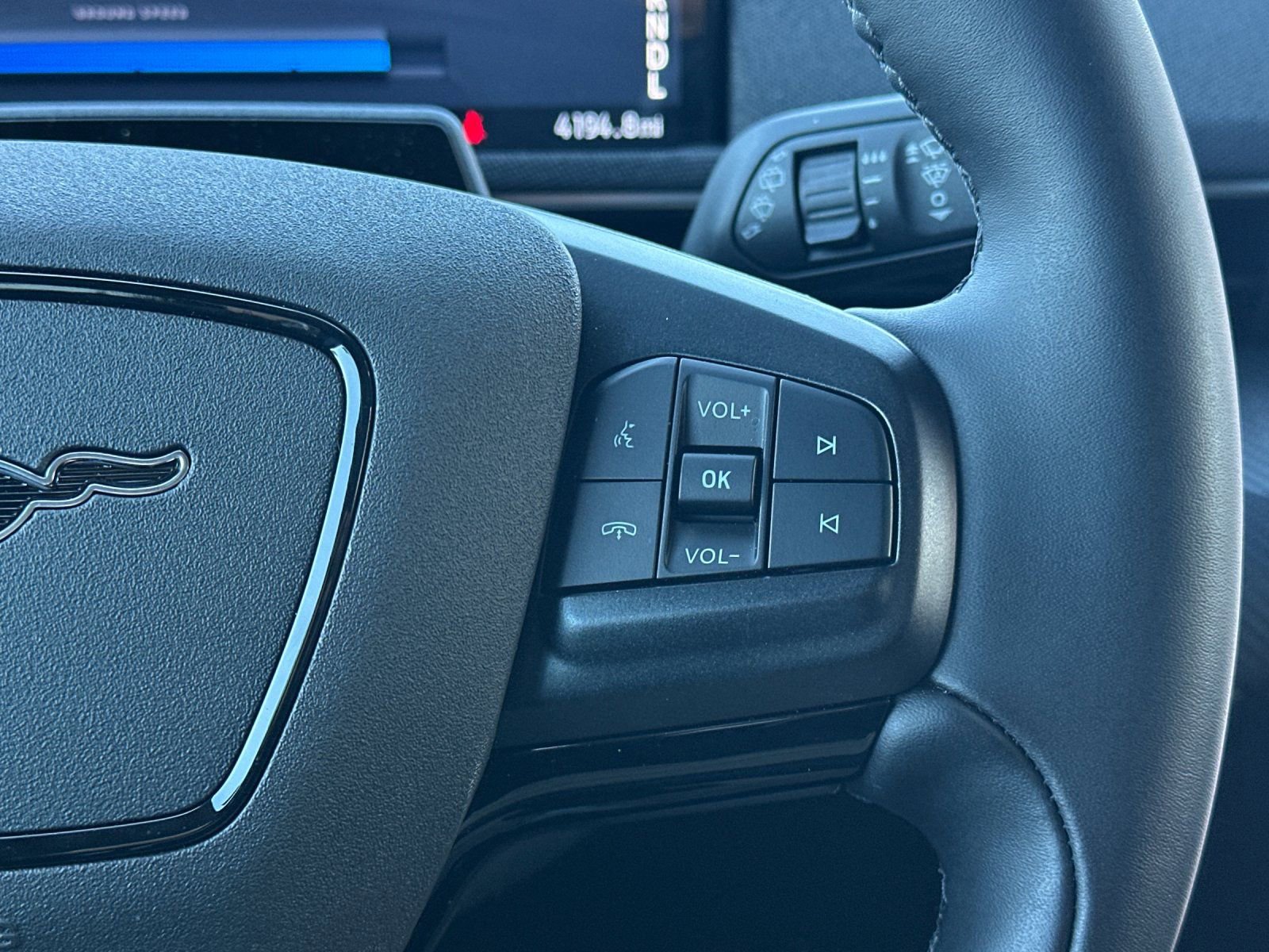 Used 2024 Ford Mustang Mach-E Select w/ Comfort Package Lite image 28