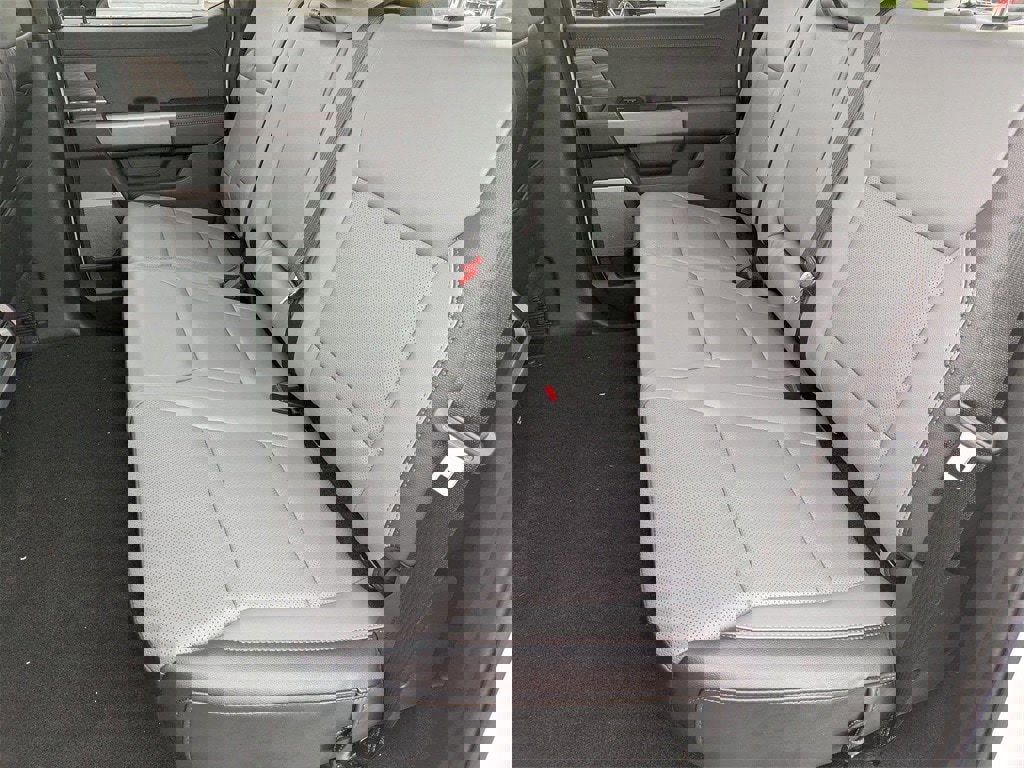 New 2025 Ford F150 Lightning Lariat image 19