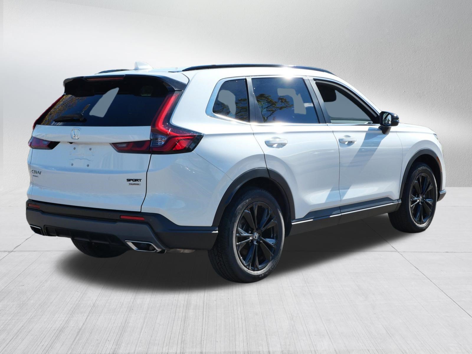 Used 2023 Honda CR-V Sport Touring image 7
