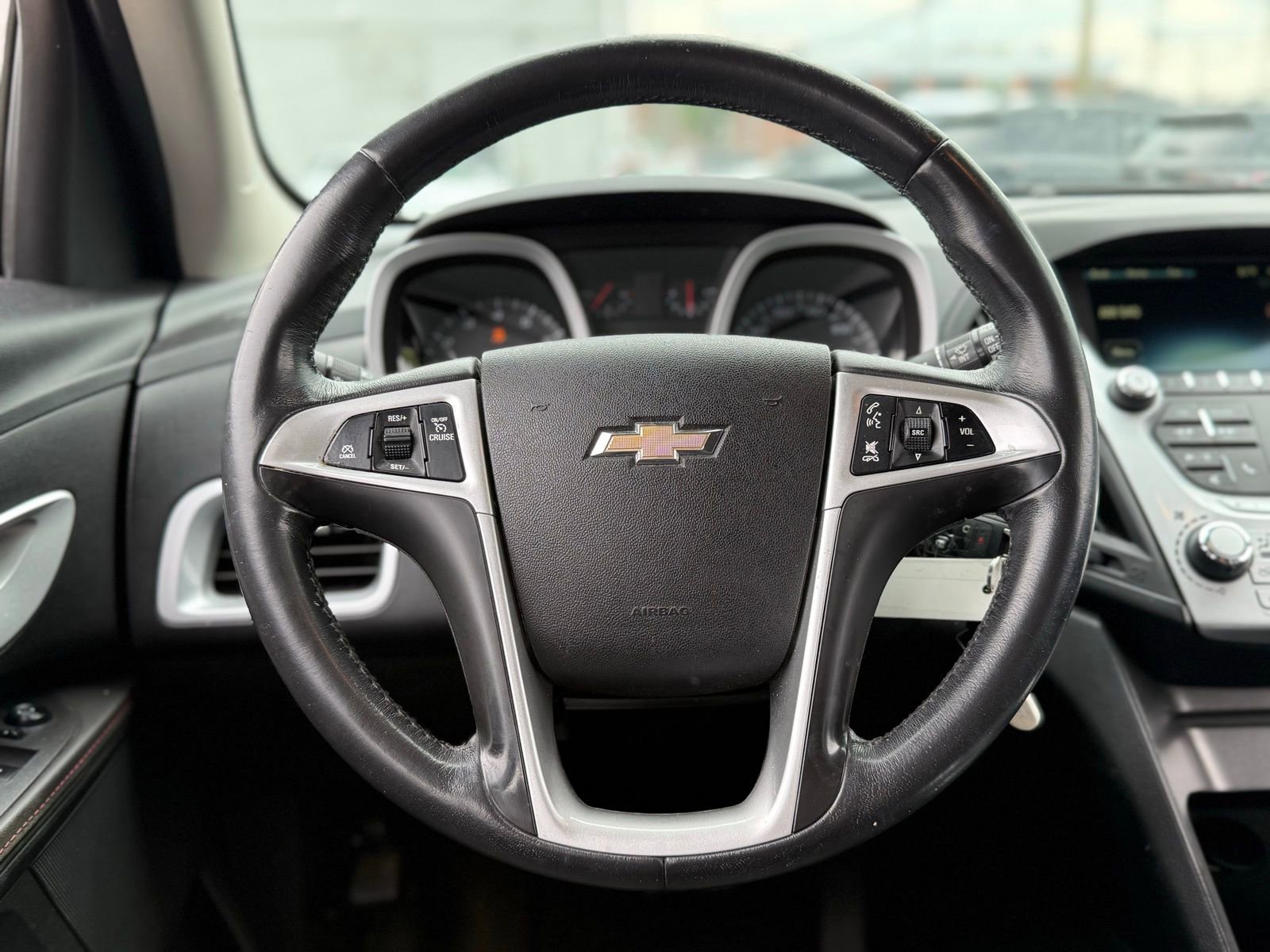 Used 2012 Chevrolet Equinox LT w/ Driver Convenience Package AWD/4WD image 14