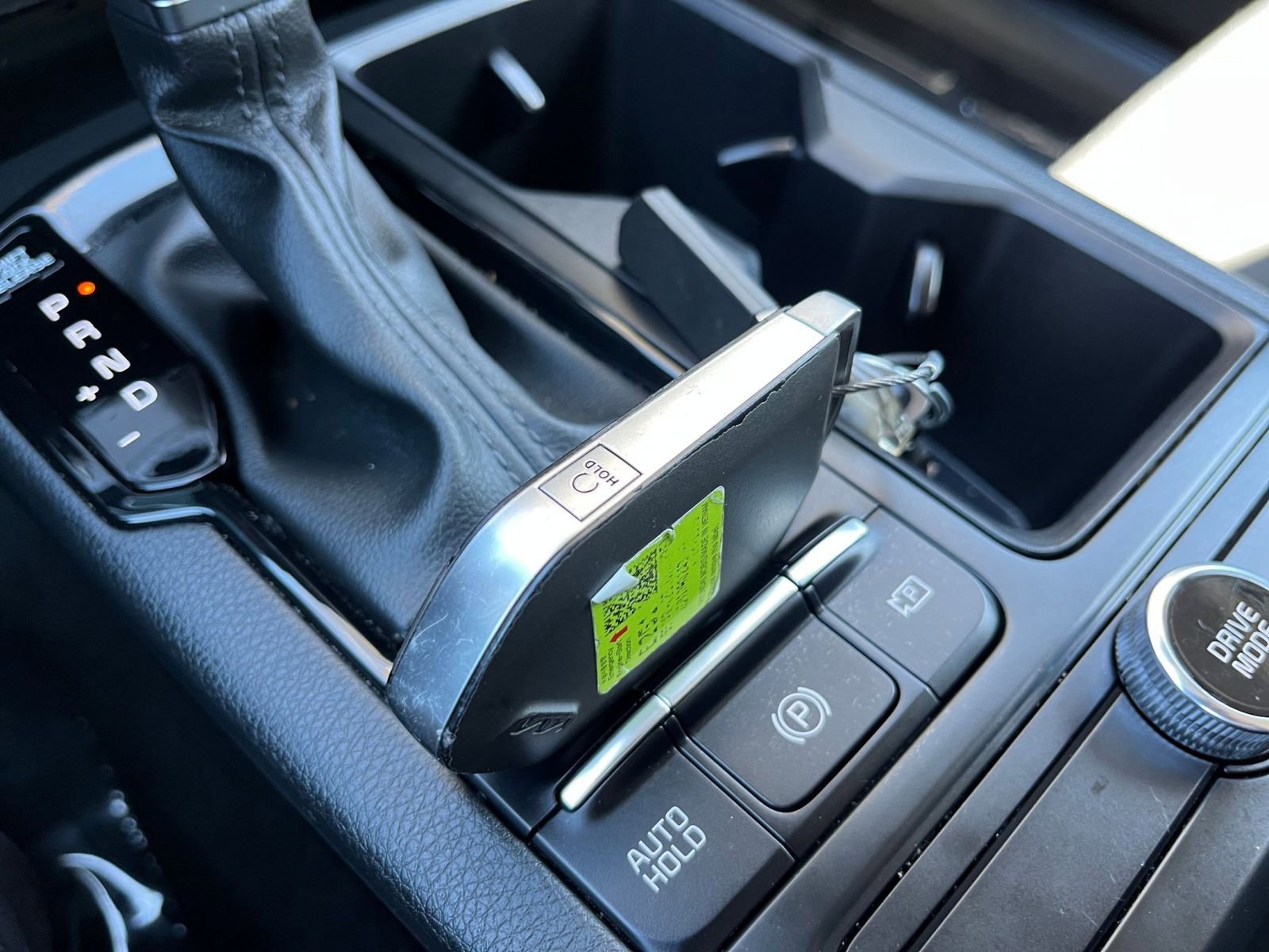 Used 2025 Kia K5 LXS FWD image 25