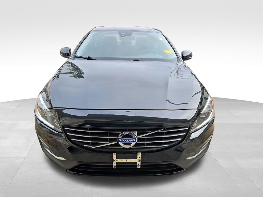 Used 2015 Volvo S60 T5 Premier image 2