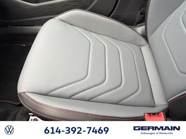New 2026 Volkswagen Jetta GLI Autobahn FWD image 27