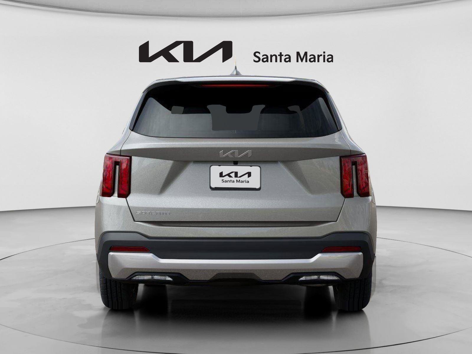 New 2026 Kia Sorento LX image 13