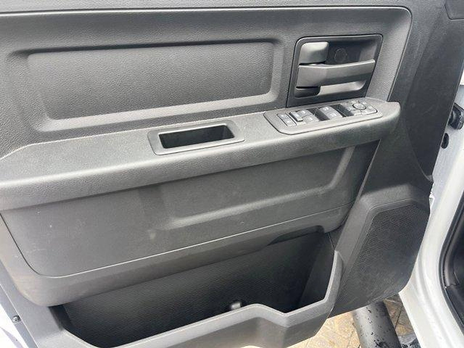 New 2026 RAM 2500 Tradesman image 11