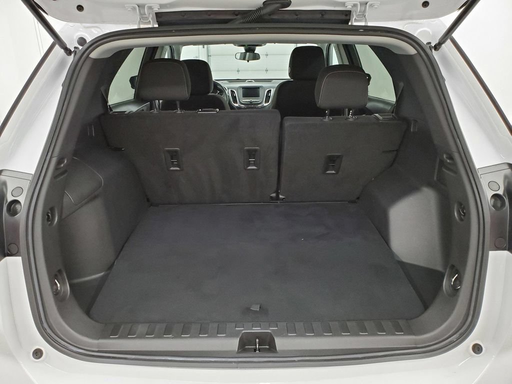 Used 2022 Chevrolet Equinox LT FWD image 23