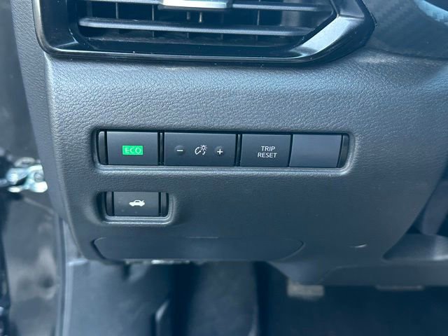 Certified 2024 Nissan Sentra SV w/ Trunk Package FWD image 20