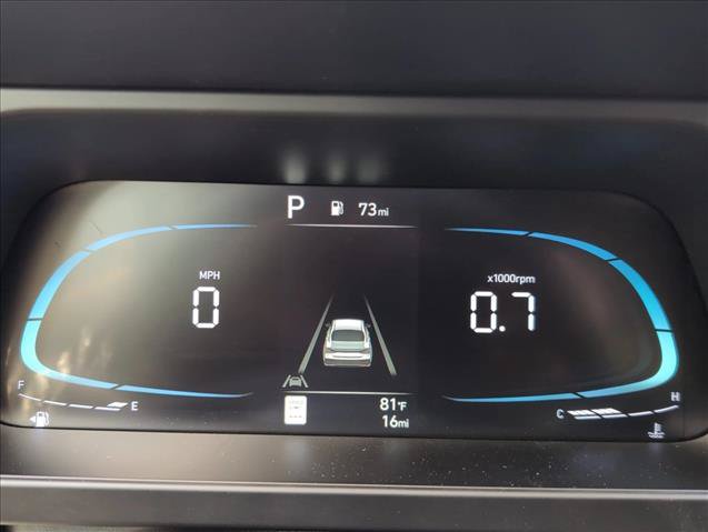 New 2026 Hyundai Elantra SEL Sport FWD image 13