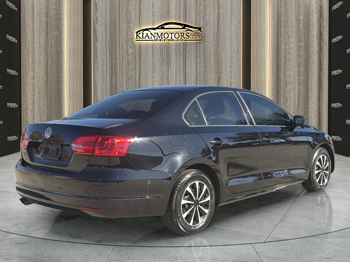 Used 2014 Volkswagen Jetta S image 7