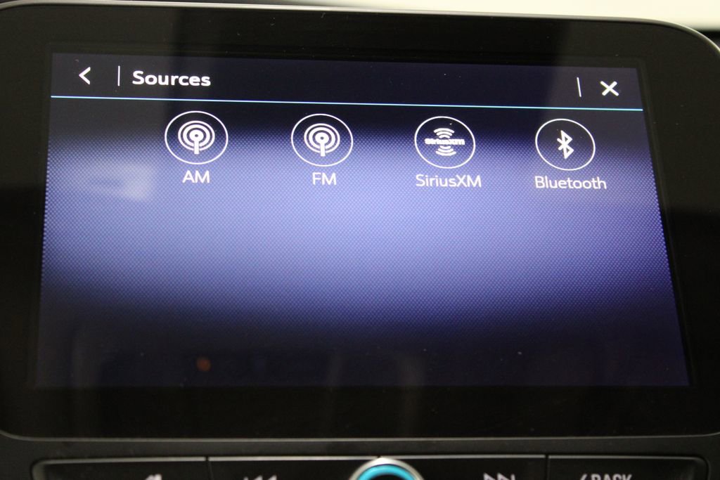 Used 2025 Chevrolet Malibu LT FWD image 33