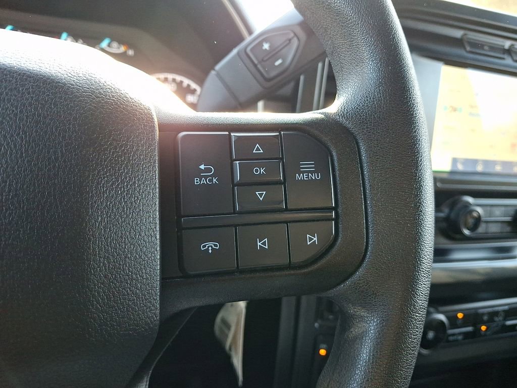 Certified 2023 Ford F150 XL w/ STX Appearance Package image 23