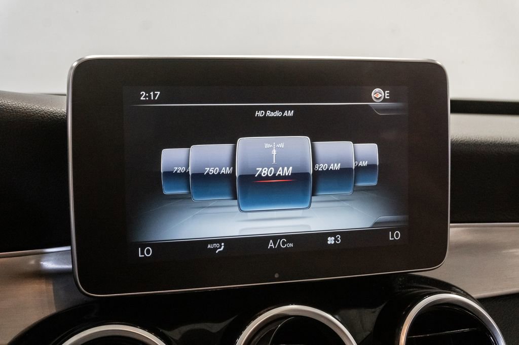 Used 2016 Mercedes-Benz C 300 4MATIC Sedan image 25