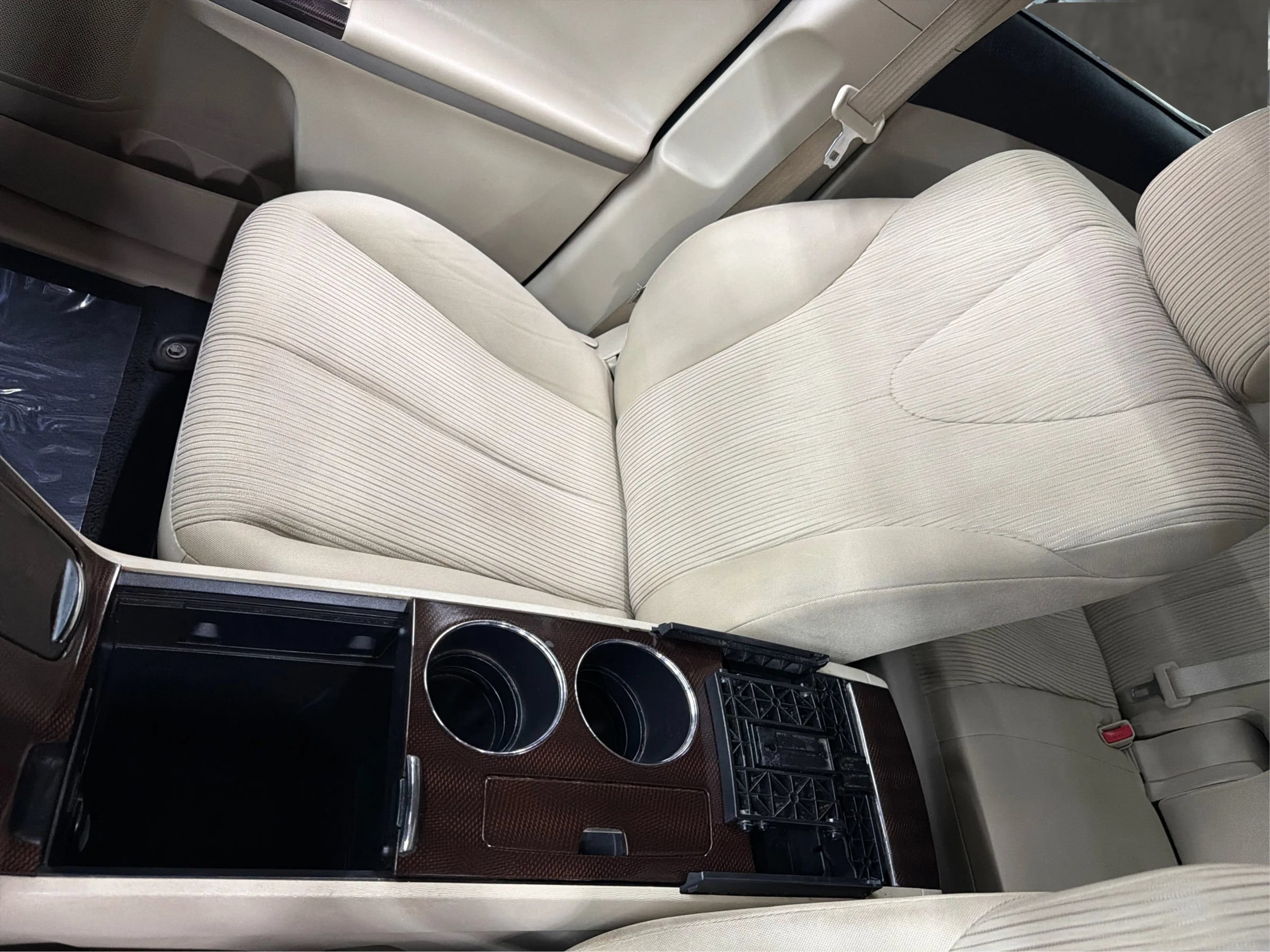 Used 2011 Toyota Venza FWD image 16