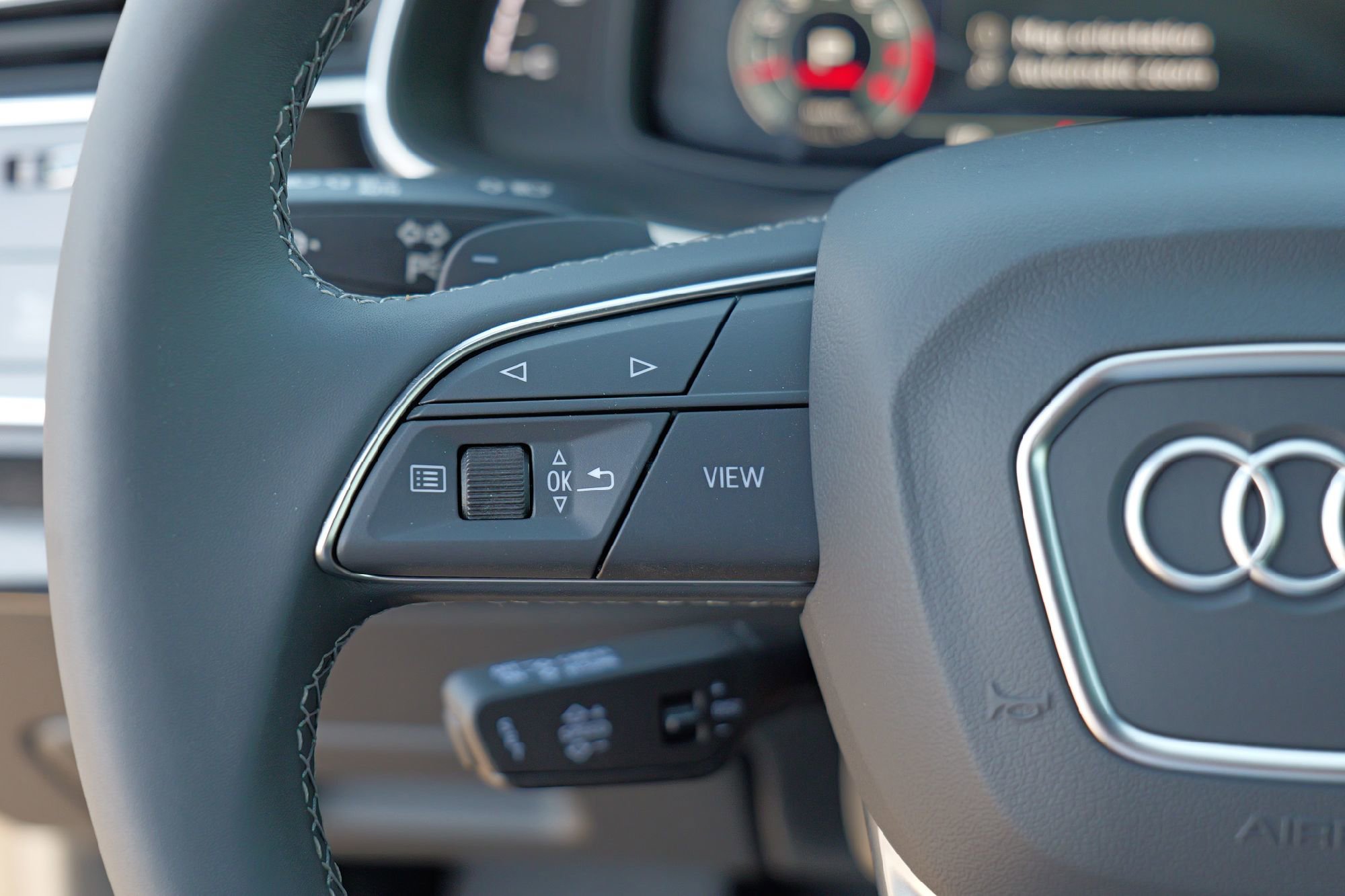 New 2026 Audi Q8 Premium Plus image 13