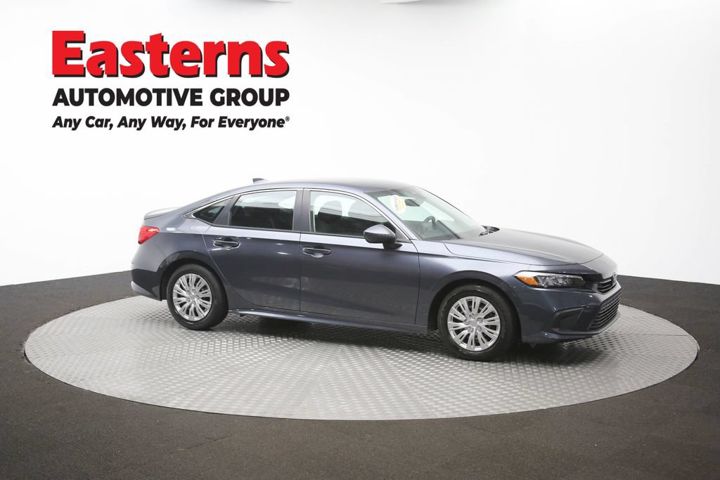 Used 2023 Honda Civic LX image 41
