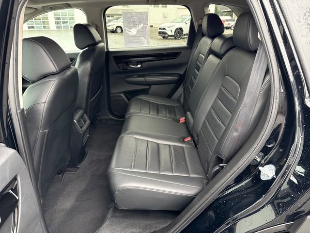 Used 2023 Honda CR-V EX-L image 19