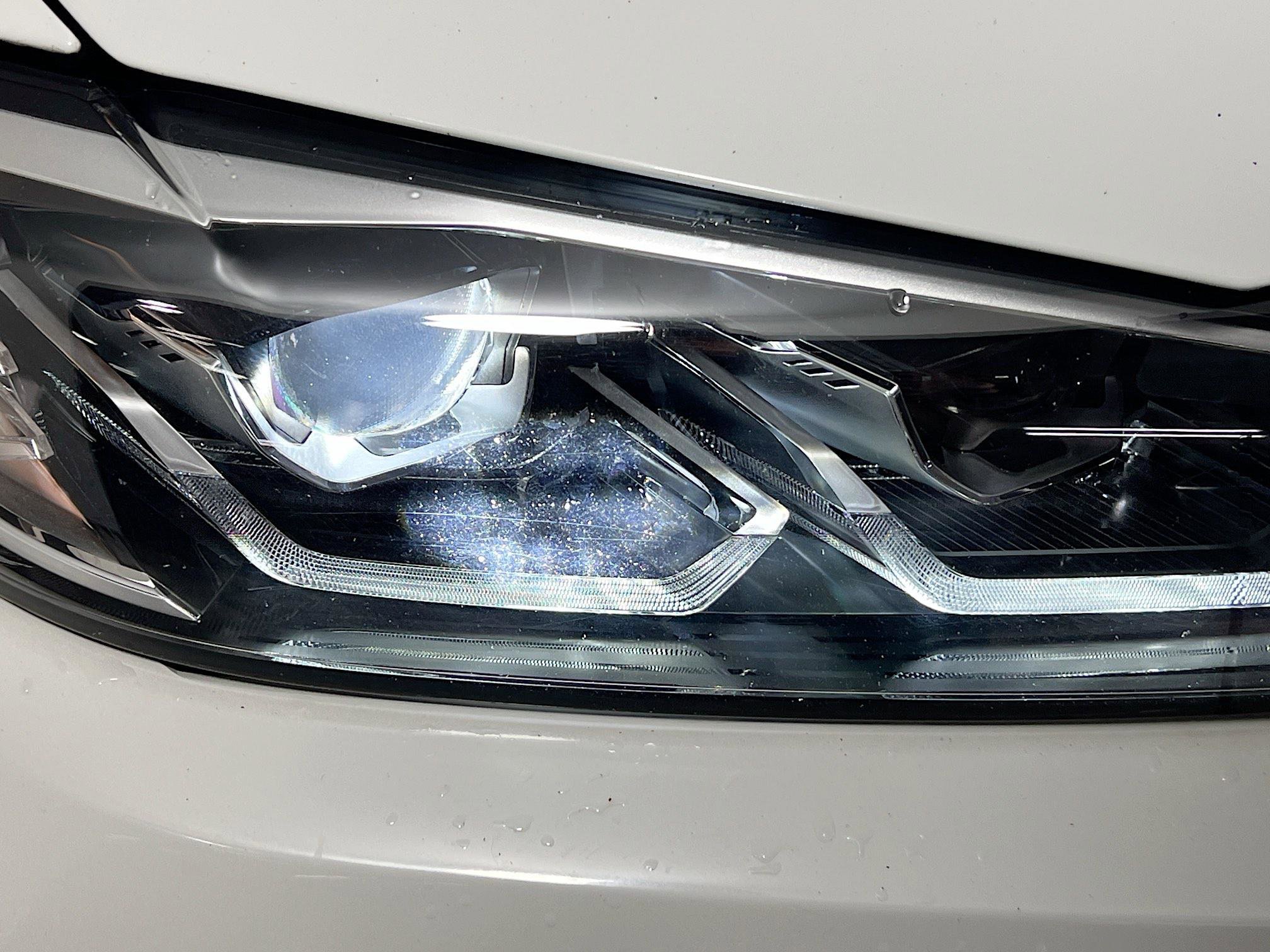 Used 2024 BMW i4 eDrive40 image 12