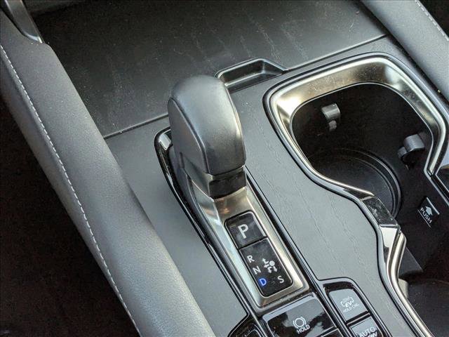 Used 2024 Lexus RX 450h AWD w/ Luxury Package image 12
