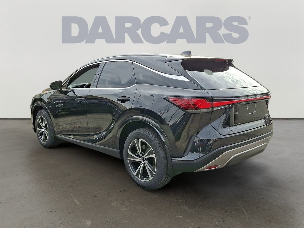 Used 2024 Lexus RX 350 Premium image 4