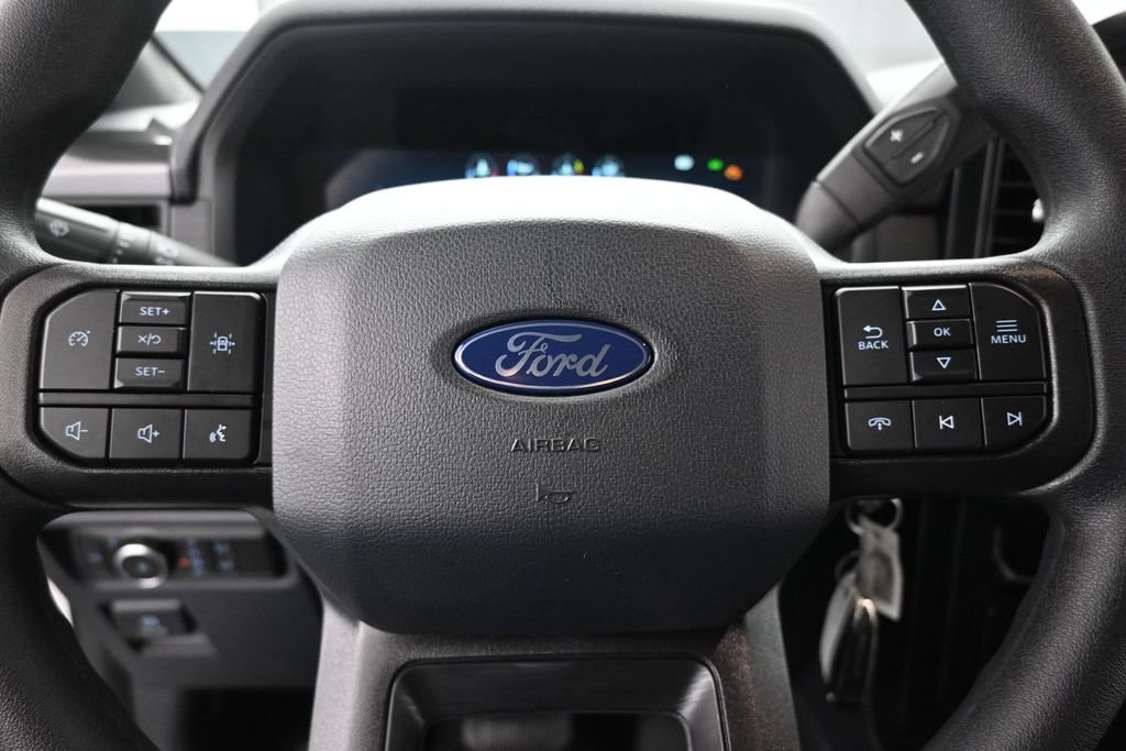 New 2026 Ford F150 STX w/ Equipment Group 200A RWD image 10