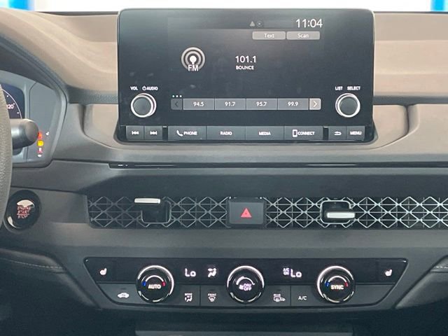 Used 2023 Honda Accord EX image 13