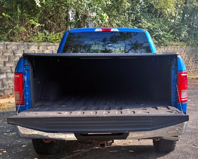 Used 2015 Ford F150 XLT w/ Equipment Group 301A Mid RWD image 41