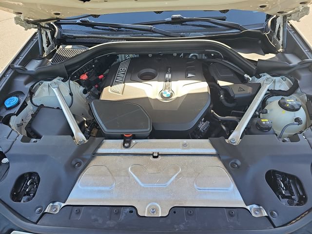 Used 2018 BMW X3 xDrive30i AWD/4WD image 29