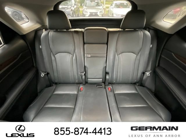 Used 2016 Lexus RX 350 AWD w/ Premium Package image 16
