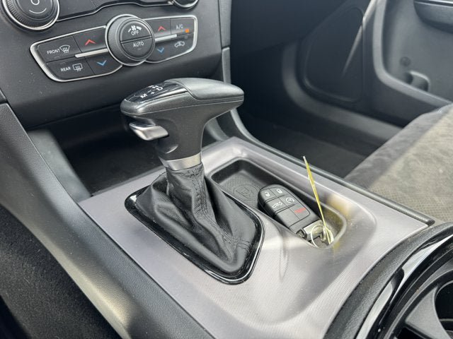 Used 2023 Dodge Charger GT w/ Plus Group AWD/4WD image 23