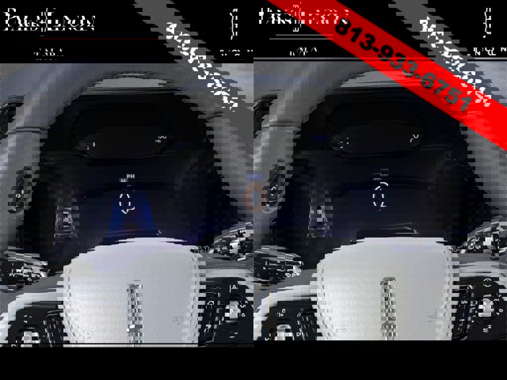 New 2025 Lincoln Aviator Reserve w/ Equipment Group 201A image 35