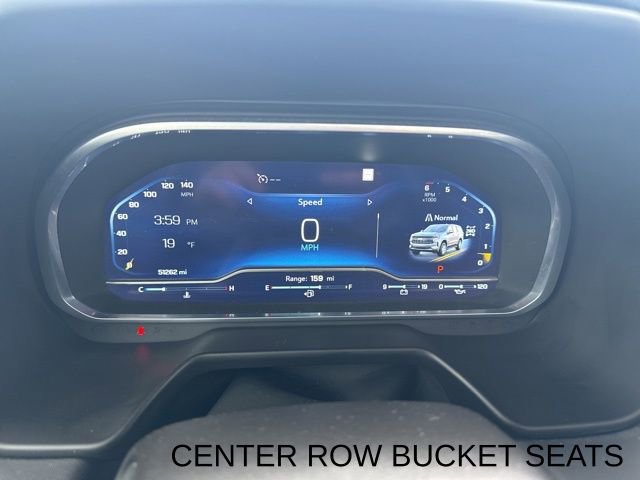 Used 2023 Chevrolet Tahoe Z71 image 22